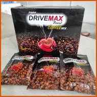 ♠ ➲ ┤ DRIVEMAX COFFEE HERBAL BLEND