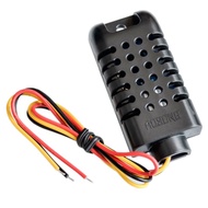 DHT21/AM2301A-TH223 temperature and humidity sensor