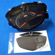 Meter Tinted Uma Racing Lc135v1