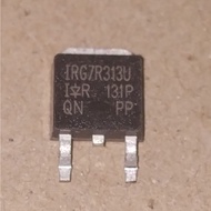 TR IRG7R313U IRG7R313 IRG 7R313U 7R313 U Transistor Mosfet Mos Fet