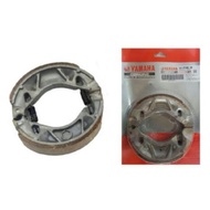 *Yamaha Lc135 Srl115 Lagenda115 Brake Shoe Lining*