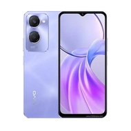 vivo Y28 Smartphone | 6.6 FHD+ Display | 5000mAh Battery | 50MP AI Dual Camera | 6GB+128GB | Thailan