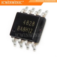 5 Piece  AO4828 4828  SOP-8  Integrated circuit IC