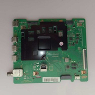 SAMSUNG UA50AU7000K 50"TV, MAIN BOARD, POWER SUPPLY, STRIP, RIBBON CARD, POWER BUTTON, LVDS CABLE, S