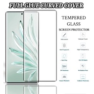 FULL GLUE TEMPERED GLASS HONOR 200 X9A X9C X9B HONOR 200 PRO