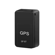 GPS ติดตามรถ Locator ติดตามดาวเทียมที่บันทึได้ เครื่องดักฟัง จีพีเอสนำทาง เครื่องมือเตือนภัยรถ gpsมินิป้องกันการโจรกรรมอุปกร