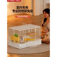 Rabbit Cage Dedicated Luxury Villa