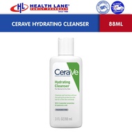 Cerave Hydrating Cleanser (88ml)