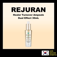 REJURAN Healer Turnover Ampoule Dual Effect 30mL