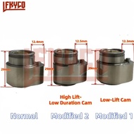 UPGRADE Modified High-Lift Low Duration Race Cam Head Camshaft for CG125 CG175 CG150 CG200 CG250 CG 