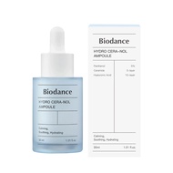 Biodance Hydro Cera-nol Ampoule (30ml)