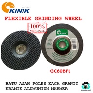 MATA Kinik Grinding Stone Sharpening Grinding Stone Polishing Glass Ceramic Marble Aluminum Flexible