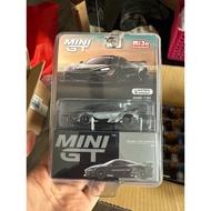Mini GT 777 Mclaren 720s LBWK CHASE/ car model