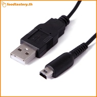 FTY   Charge Cable Power Adapter Charger For 3DS 3DSLL NDSI 2DS 3DSXL  N