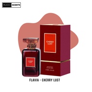 Original Decant Perfume. Flavia Cherry Lust. 5ml/10ml