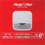 Bình nóng lạnh gián tiếp Ariston 30L AN2 30RS 2.5 FE-MT