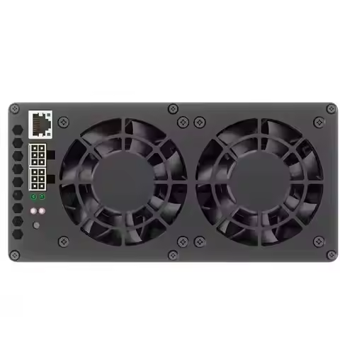 Buy 2 get 1 free Dogecoin Miner Crypto Miner New Goldshell Mini-DOGE III ASIC Miner for Doge Coin & 