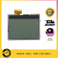 NOKIA 1202 / 1280 LCD Screen Only