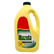 Mazola Canola Oil 1.5 Liter