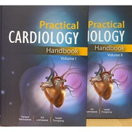 9786166200478 c111 Practical CARDIOLOGY HANDBOOK (Volumes 1-2)