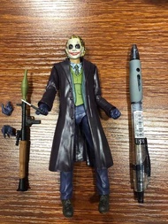 Joker DC Comics 23cm Batman v Superman Joker Movable Joker Figure Model