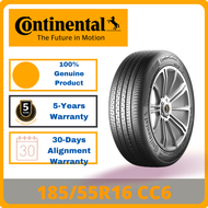 185/55R16 Continental CC6 *Year 2022 TYRE