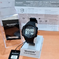 DISKON BESAR MOWATCH JAM TANGAN MASON MDB7022 DIGITAL ANAK ORIGINAL ANTI AIR COD BERGARANSI