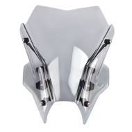 สําหรับ YAMAHA MT-09 MT09 MT 09 2021-2023 FZ09 FZ-09 2021 2022 รถจักรยานยนต์กีฬากระจก Visor กระจกการ
