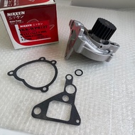 100% ORIGINAL NIKKEN JAPAN FORD MAXI E1400 E1800 E2200 E2500 WATER PUMP NKK-WP8127