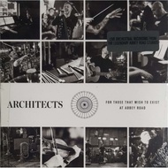 Architects - For Those That Wish To Exist At Abbey Road (CD)