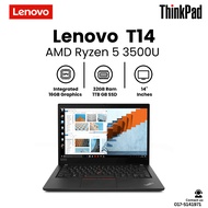 Lenovo ThinkPad T14 Gen1 AMD Ryzen 5 Pro | 32GB RAM 1TB SSD | Business Laptop | 2 Year Warranty