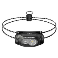 NITECORE NITECORE HA11 Headlight Strong Light Lightweight Portable Head-mounted Night Running Super 