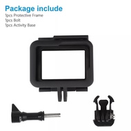 X.B.K Protective Frame Case For GoPro Hero 7 6 5 Black Action Camera Border Cover Camcorder Housing 