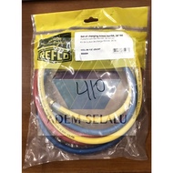 Refco R410A Manifold Hose Refco R410A Analyzer Hose Cheapest