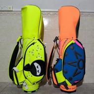 J.LINDEBERG Titleist ♠✌ New golf bag golf standard golf bag golf golf bag sports fashion club bag