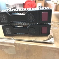 3.5in HDD BRACKET hp GEN8 GEN9 SERVER HOTSWAP GEN 8 GEN 9 HOTPLUG