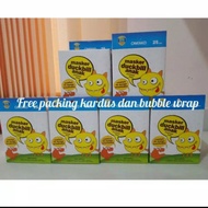 Masker Duckbill Anak Onemed 1 box isi 25 pcs