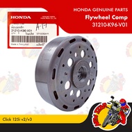 31210-K96-V01 | Flywheel Comp | Honda parts | Click 125i v2/v3