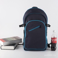 Backpack Student Backpack Men Oxford Cloth Backpack School Bag Backpack Casual Computer 900D 2THO