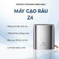 Máy Cạo Râu Enchen Z4