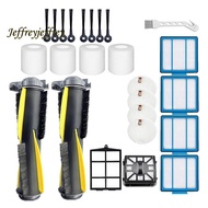 Accessories Kit for  IQ R101AE (RV1001AE) IQ R101 (RV1001) AV911S EZ Robot Vacuum Cleaner Parts Acce