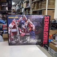 [放得高搵鬍鬚] 不二不議 Yolopark PMK Earth Mode Optimus Prime 柯柏文