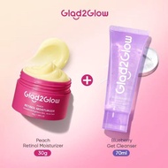 Paket Bundle G2glow Paket G2glow serba pink 2in1 3in1 4in1| Toner G2glow | Facial wash G2glow | am
