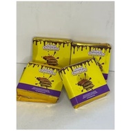 Dubai chocolate 125g & 85g