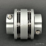 Stepper Motor Clamping Type Screw Rod SFT44W Rail E18 Servo Slider Dual Diaphragm Module SF4Q