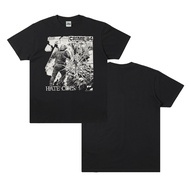 Crime84 - Hate Cops T-shirt - Black