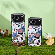 😆（3D圖案 MagSafe 史迪仔）😆（現貨）😆（免費順豐） iPhone17手機殼/iPhone case/蘋果手機殼/17系列/iPhone 17/iPhone 17 Air/iPhone 17