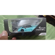 King model lbwk huracan