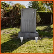 Vases for Flowers Cemetery Arrangement Bucket Grave Holders in Ground