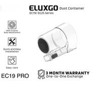 ELUXGO EC Series Vacuum Cleaner Dust Container - Black EC19/ EC19PRO/ EC25/ EC27/ EC31PRO